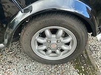 Mini oldtimer - afbeelding 5 van  27