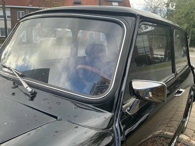 Mini oldtimer - afbeelding 7 van  27