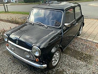 Mini oldtimer