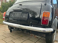 Mini oldtimer - afbeelding 18 van  27