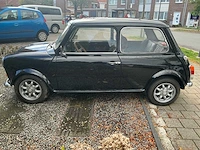 Mini oldtimer - afbeelding 12 van  27