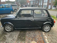 Mini oldtimer - afbeelding 21 van  27