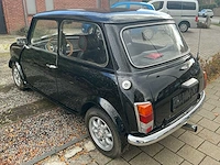 Mini oldtimer - afbeelding 22 van  27