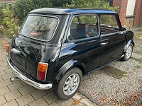 Mini oldtimer - afbeelding 24 van  27