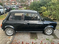 Mini oldtimer - afbeelding 25 van  27