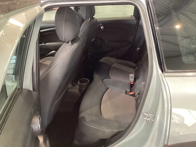 Mini one - 2016 - personenauto - afbeelding 4 van  12