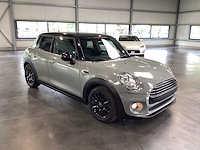 Mini one - 2016 - personenauto - afbeelding 6 van  12