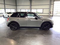 Mini one - 2016 - personenauto - afbeelding 7 van  12