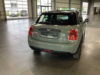 Mini one - 2016 - personenauto - afbeelding 9 van  12