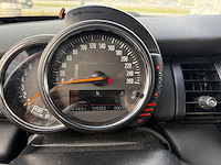 Mini one - 2016 - personenauto - afbeelding 3 van  14