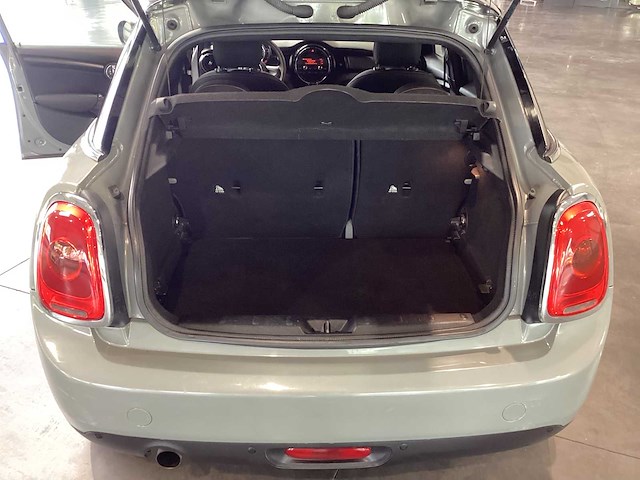 Mini one - 2016 - personenauto - afbeelding 6 van  14
