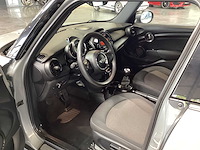 Mini one - 2016 - personenauto - afbeelding 14 van  14