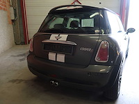 Mini one - cooper s - mini cooper s - afbeelding 2 van  26
