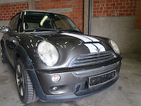 Mini one - cooper s - mini cooper s - afbeelding 5 van  26