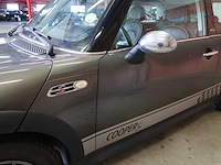 Mini one - cooper s - mini cooper s - afbeelding 6 van  26