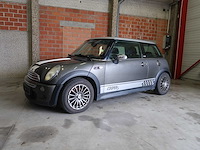 Mini one - cooper s - mini cooper s - afbeelding 1 van  26