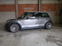 Mini one - cooper s - mini cooper s - afbeelding 7 van  26