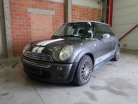 Mini one - cooper s - mini cooper s - afbeelding 10 van  26
