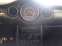 Mini one - cooper s - mini cooper s - afbeelding 14 van  26