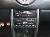 Mini one - cooper s - mini cooper s - afbeelding 15 van  26