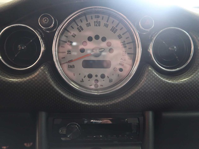 Mini one - cooper s - mini cooper s - afbeelding 16 van  26