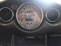 Mini one - cooper s - mini cooper s - afbeelding 16 van  26