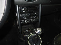 Mini one - cooper s - mini cooper s - afbeelding 17 van  26