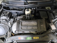 Mini one - cooper s - mini cooper s - afbeelding 21 van  26