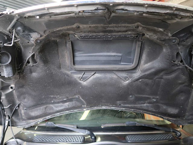 Mini one - cooper s - mini cooper s - afbeelding 22 van  26