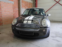 Mini one - cooper s - mini cooper s - afbeelding 13 van  26