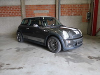 Mini one - cooper s - mini cooper s - afbeelding 25 van  26