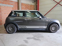 Mini one - cooper s - mini cooper s - afbeelding 26 van  26