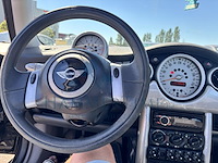 Mini one, 2002 - afbeelding 6 van  32