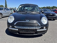 Mini one, 2002 - afbeelding 12 van  32