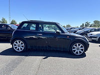 Mini one, 2002 - afbeelding 27 van  32