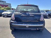 Mini one, 2002 - afbeelding 29 van  32