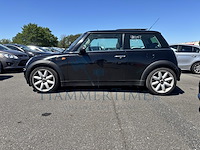 Mini one, 2002 - afbeelding 31 van  32