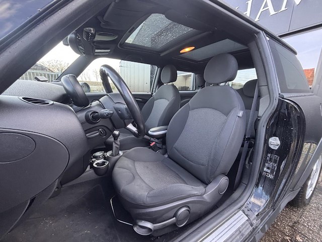 Mini one, 2009 - afbeelding 2 van  42