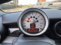 Mini one, 2009 - afbeelding 4 van  42