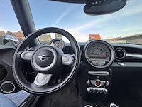 Mini one, 2009 - afbeelding 5 van  42