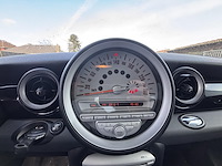 Mini one, 2009 - afbeelding 6 van  42