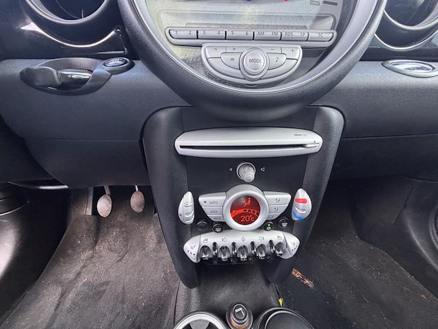 Mini one, 2009 - afbeelding 7 van  42