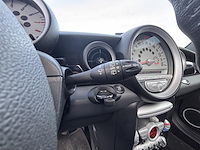 Mini one, 2009 - afbeelding 11 van  42