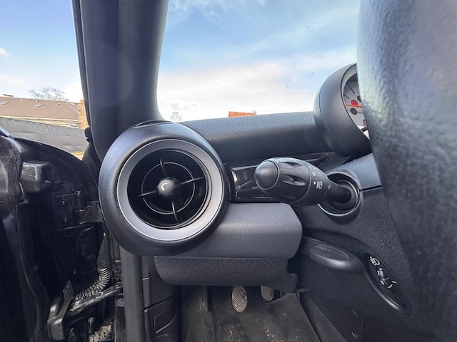 Mini one, 2009 - afbeelding 13 van  42