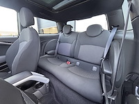 Mini one, 2009 - afbeelding 16 van  42