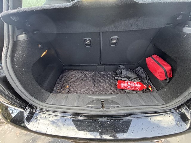 Mini one, 2009 - afbeelding 18 van  42