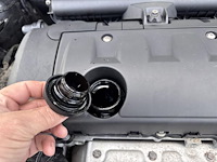 Mini one, 2009 - afbeelding 22 van  42