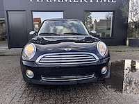 Mini one, 2009 - afbeelding 12 van  42