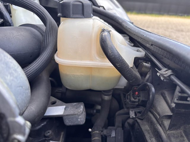 Mini one, 2009 - afbeelding 24 van  42