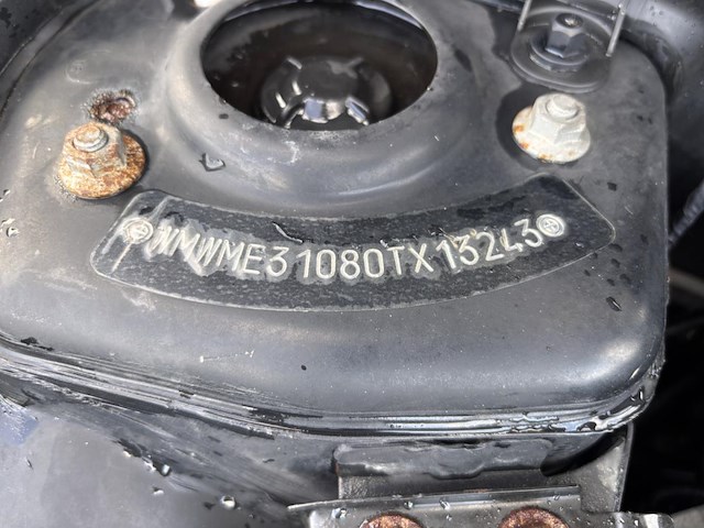 Mini one, 2009 - afbeelding 25 van  42